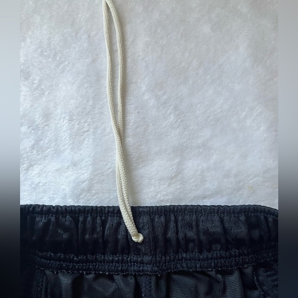 2 x $12 Russell Athletic Blue Mesh Athletic Shorts Size M - Picture 9 of 10